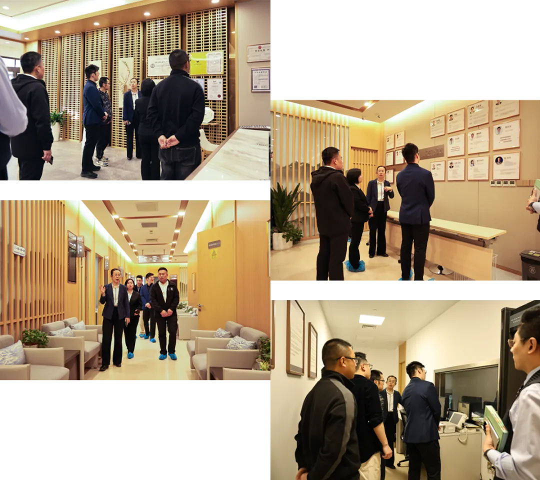 華大吉比愛攜手丹濟健康,共探大健康產(chǎn)業(yè)創(chuàng)新發(fā)展模式 華大吉比愛攜手丹濟健康,共探大健康產(chǎn)業(yè)創(chuàng)新發(fā)展模式